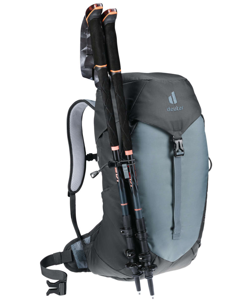 71240599_Deuter AC Lite 14 SL shale-graphite