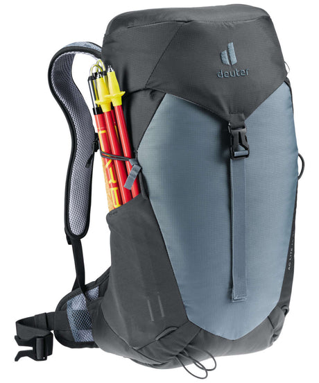 71240599_Deuter AC Lite 14 SL shale-graphite