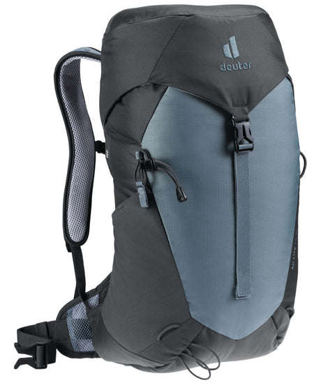 71240599_Deuter AC Lite 14 SL shale-graphite