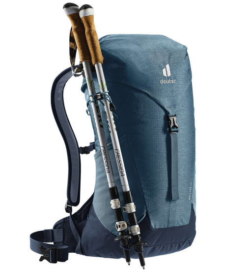 71221191_Deuter AC Lite 16 atlantic-ink classic