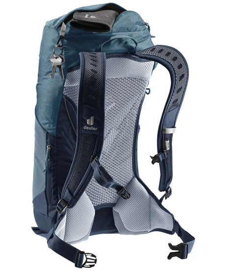 71221191_Deuter AC Lite 16 atlantic-ink classic