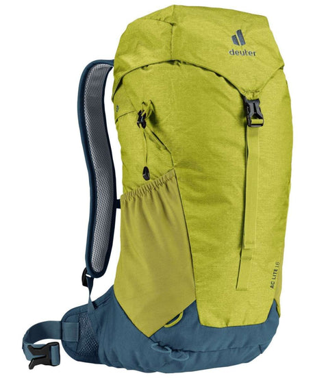 71178157_Deuter AC Lite 16 moss-arctic