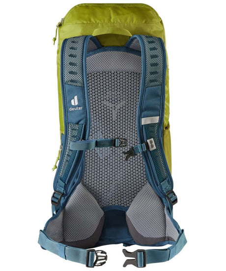 71178157_Deuter AC Lite 16 moss-arctic