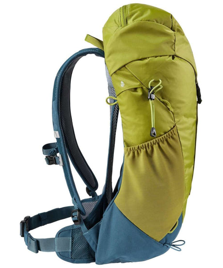 71178157_Deuter AC Lite 16 moss-arctic