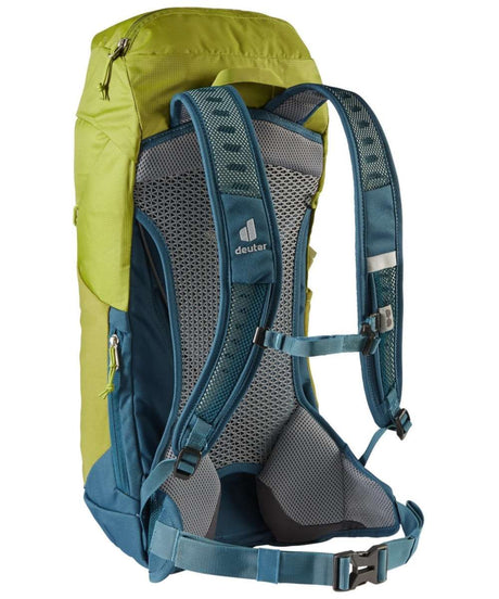 71178157_Deuter AC Lite 16 moss-arctic