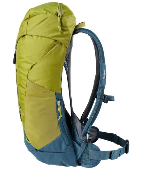 71178157_Deuter AC Lite 16 moss-arctic