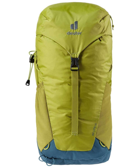 71178157_Deuter AC Lite 16 moss-arctic