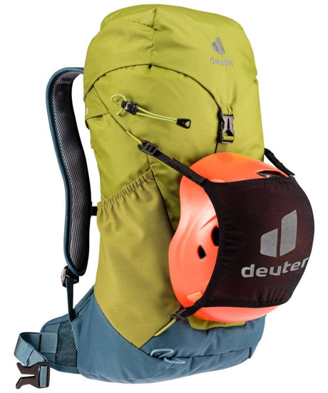 71198245_Deuter AC Lite 16 alpinegreen-arctic