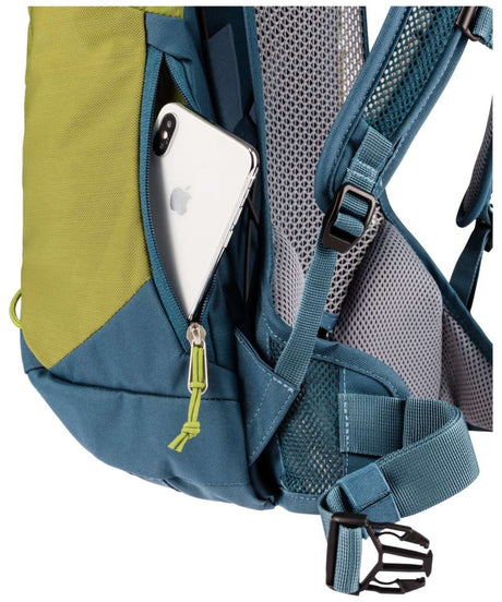 71198245_Deuter AC Lite 16 alpinegreen-arctic