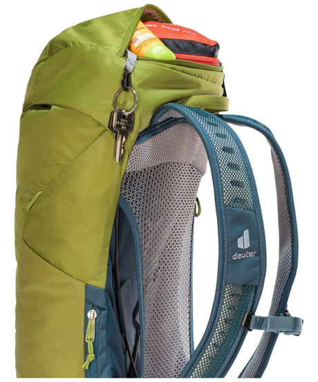 71178157_Deuter AC Lite 16 moss-arctic