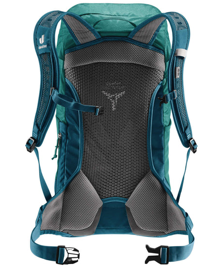 71198245_Deuter AC Lite 16 alpinegreen-arctic