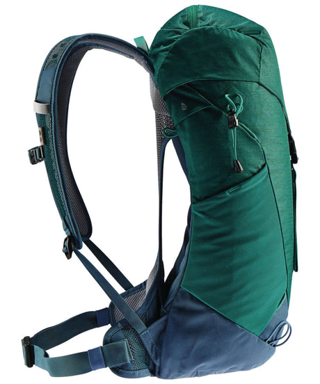 71198245_Deuter AC Lite 16 alpinegreen-arctic