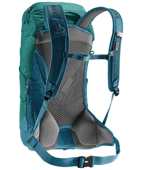 71198245_Deuter AC Lite 16 alpinegreen-arctic