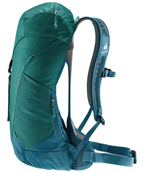 71198245_Deuter AC Lite 16 alpinegreen-arctic