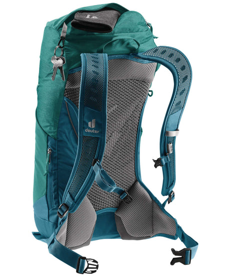 71198245_Deuter AC Lite 16 alpinegreen-arctic