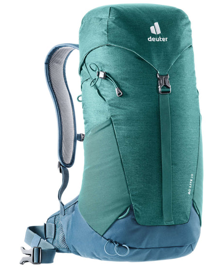 71198245_Deuter AC Lite 16 alpinegreen-arctic