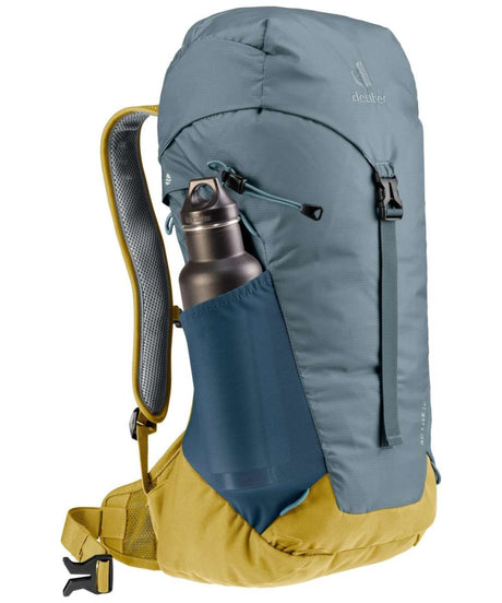 71178158_Deuter AC Lite 16 arctic-turmeric