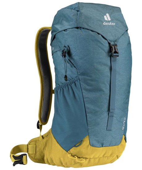 71178158_Deuter AC Lite 16 arctic-turmeric