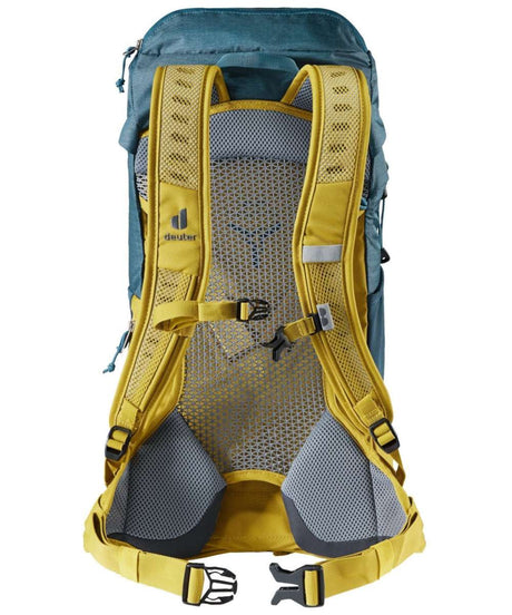 71178158_Deuter AC Lite 16 arctic-turmeric