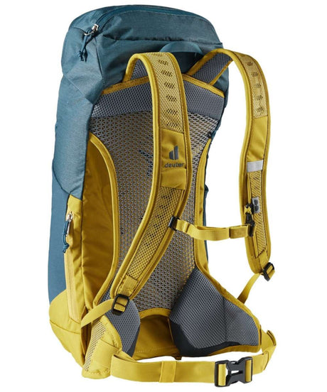 71178158_Deuter AC Lite 16 arctic-turmeric