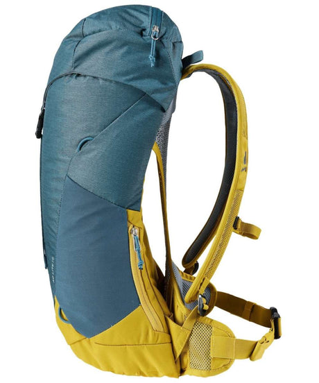 71178158_Deuter AC Lite 16 arctic-turmeric