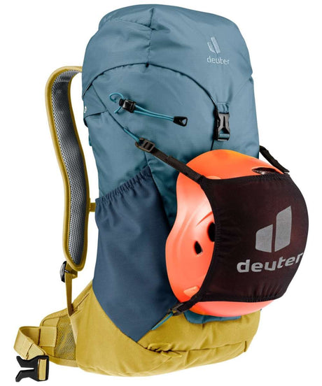 71178158_Deuter AC Lite 16 arctic-turmeric