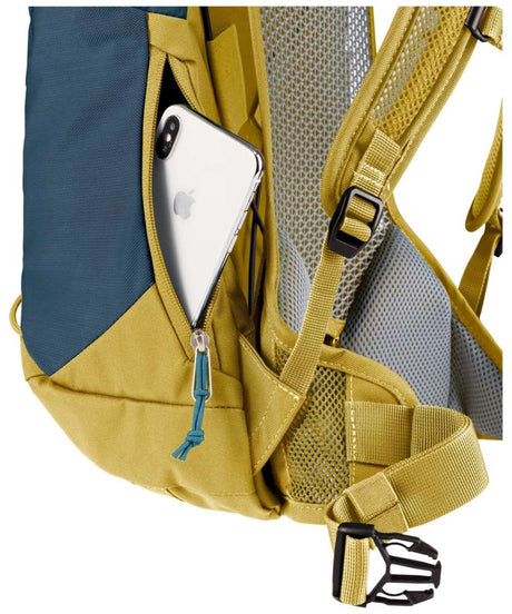 71178158_Deuter AC Lite 16 arctic-turmeric