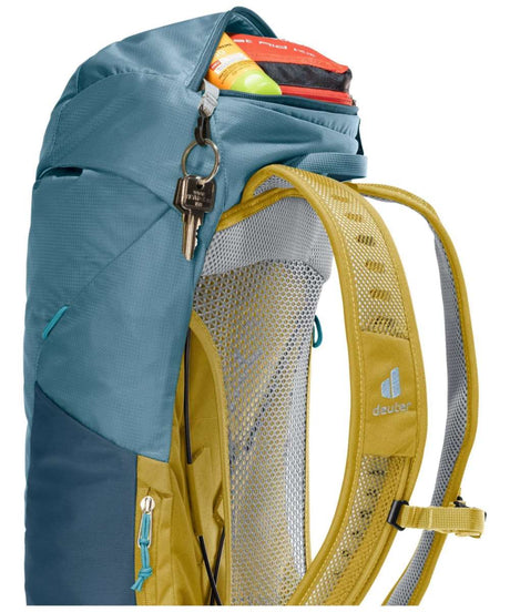 71178158_Deuter AC Lite 16 arctic-turmeric