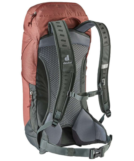 71178159_Deuter AC Lite 16 redwood-ivy