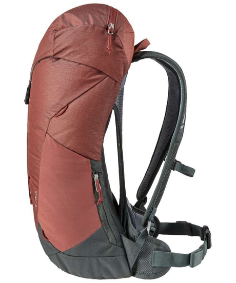 71178159_Deuter AC Lite 16 redwood-ivy