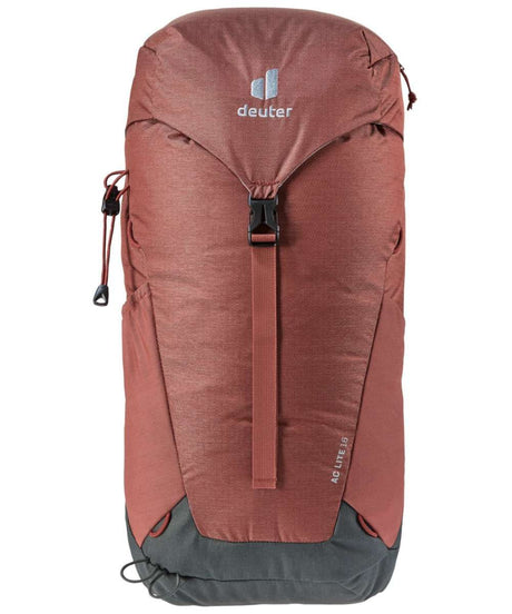 71178159_Deuter AC Lite 16 redwood-ivy