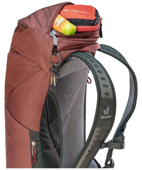 71178159_Deuter AC Lite 16 redwood-ivy