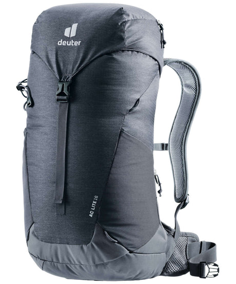 71178160_Deuter AC Lite 16 black-graphite