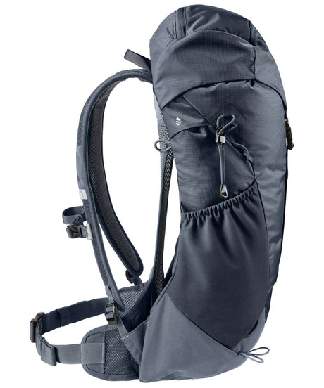 71178160_Deuter AC Lite 16 black-graphite