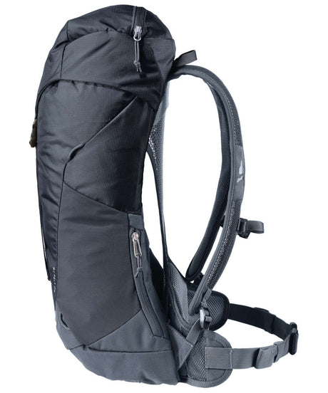 71178160_Deuter AC Lite 16 black-graphite