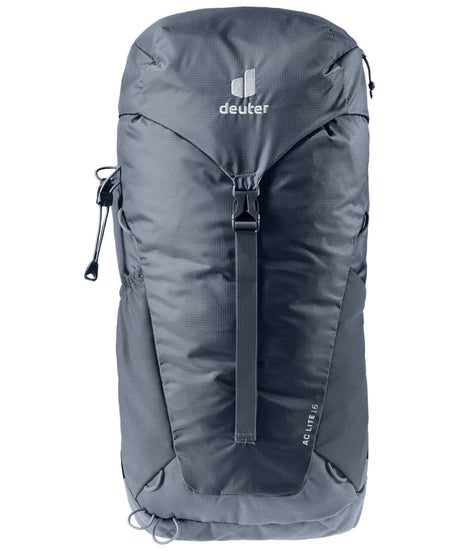 71178160_Deuter AC Lite 16 black-graphite