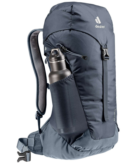 71178160_Deuter AC Lite 16 black-graphite