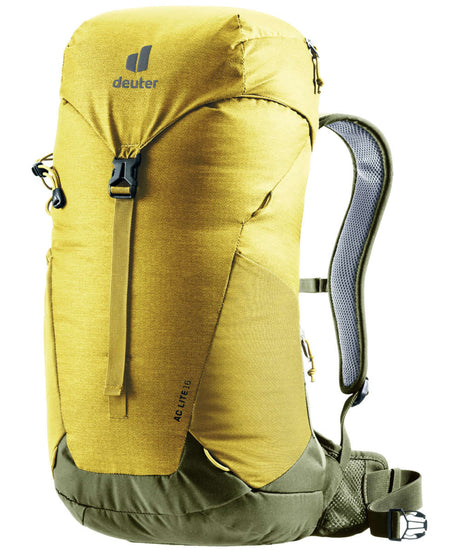 71221192_Deuter AC Lite 16 turmeric-khaki