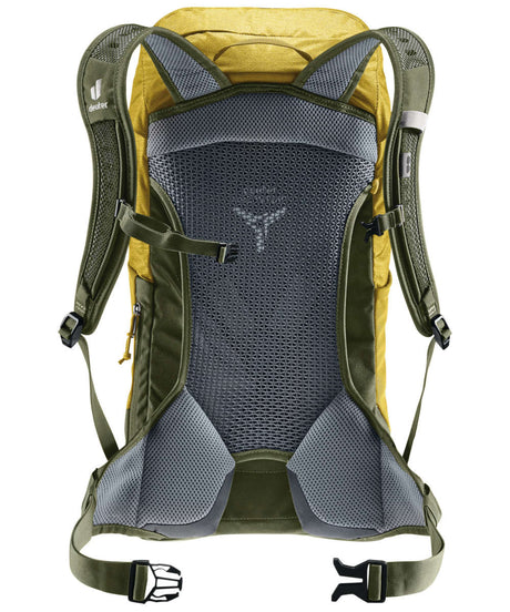 71221192_Deuter AC Lite 16 turmeric-khaki