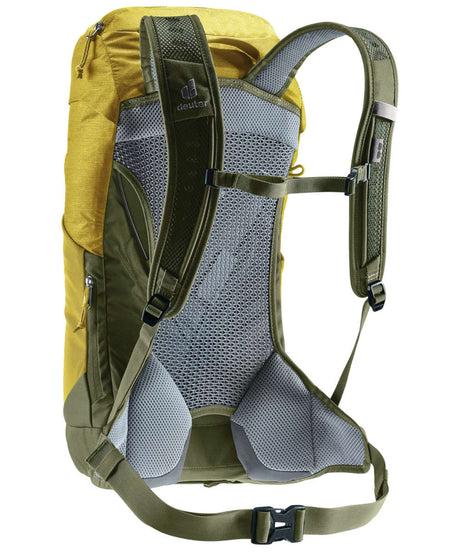 71221192_Deuter AC Lite 16 turmeric-khaki