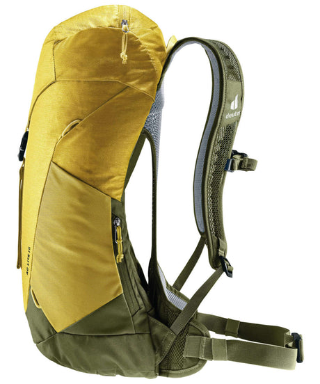 71221192_Deuter AC Lite 16 turmeric-khaki