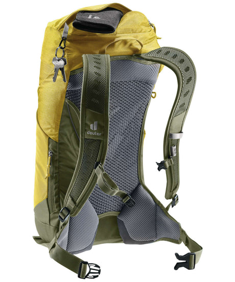 71221192_Deuter AC Lite 16 turmeric-khaki