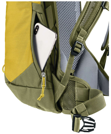 71221192_Deuter AC Lite 16 turmeric-khaki