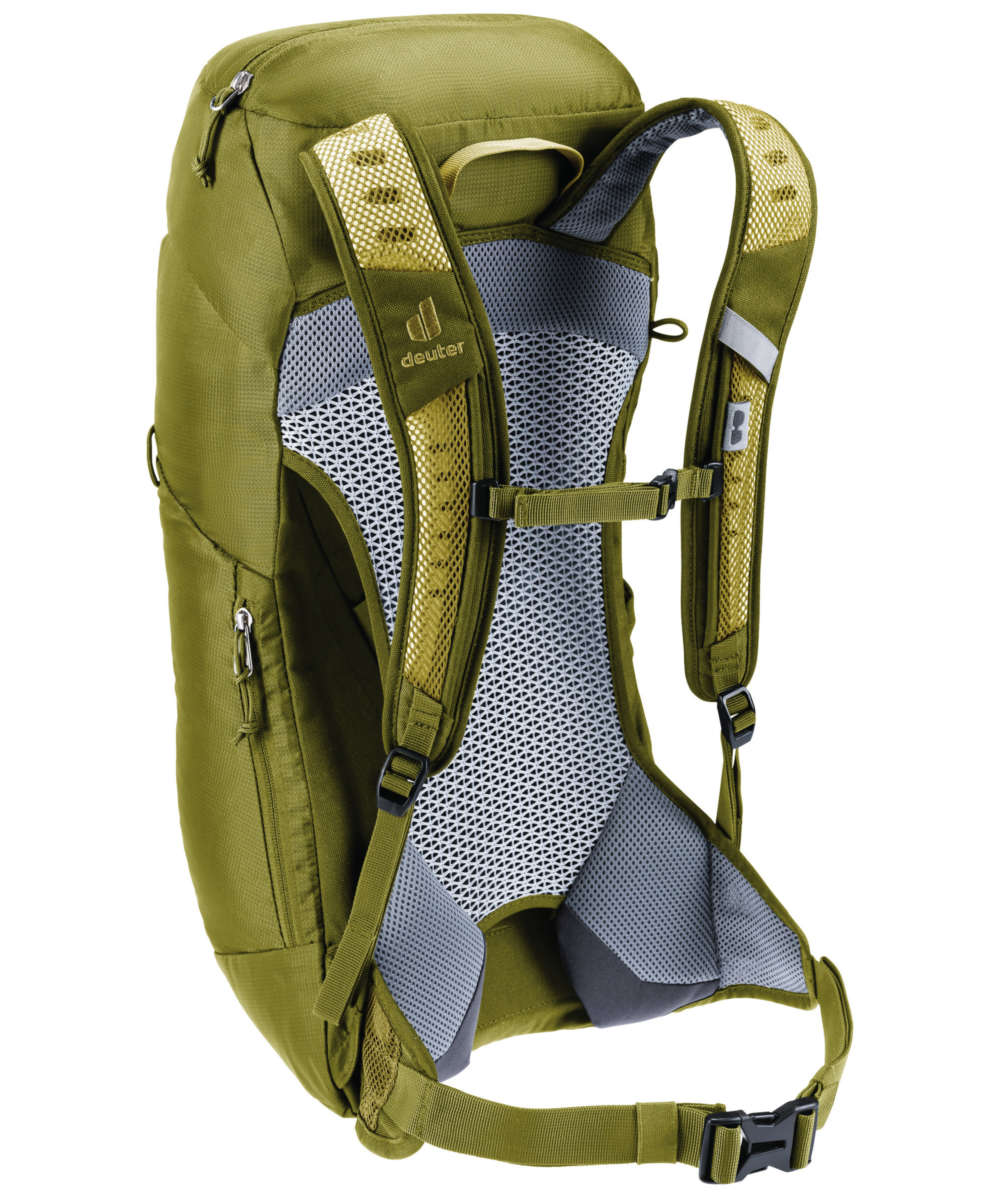 71240667_Deuter AC Lite 16 linden-cactus