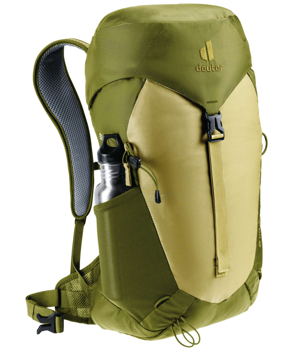 71240667_Deuter AC Lite 16 linden-cactus