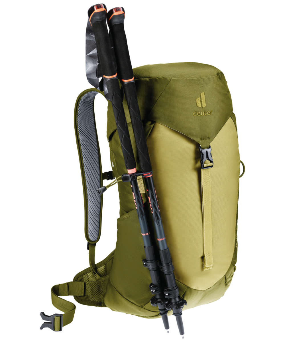 71240667_Deuter AC Lite 16 linden-cactus