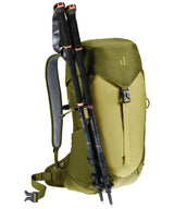 71240667_Deuter AC Lite 16 linden-cactus