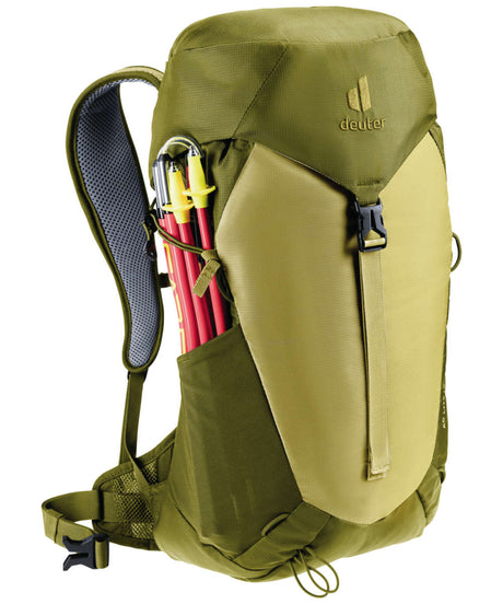 71240667_Deuter AC Lite 16 linden-cactus