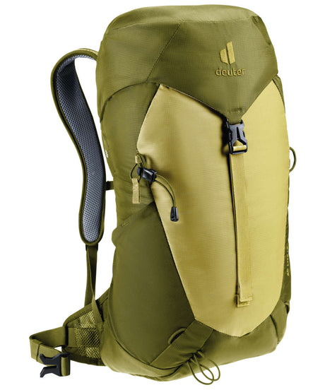 71240667_Deuter AC Lite 16 linden-cactus