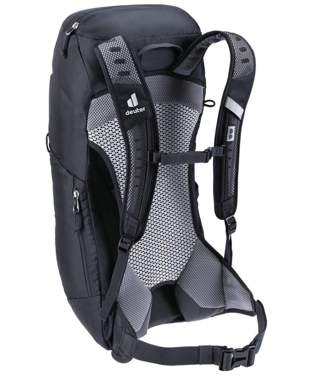 71240666_Deuter AC Lite 16 black